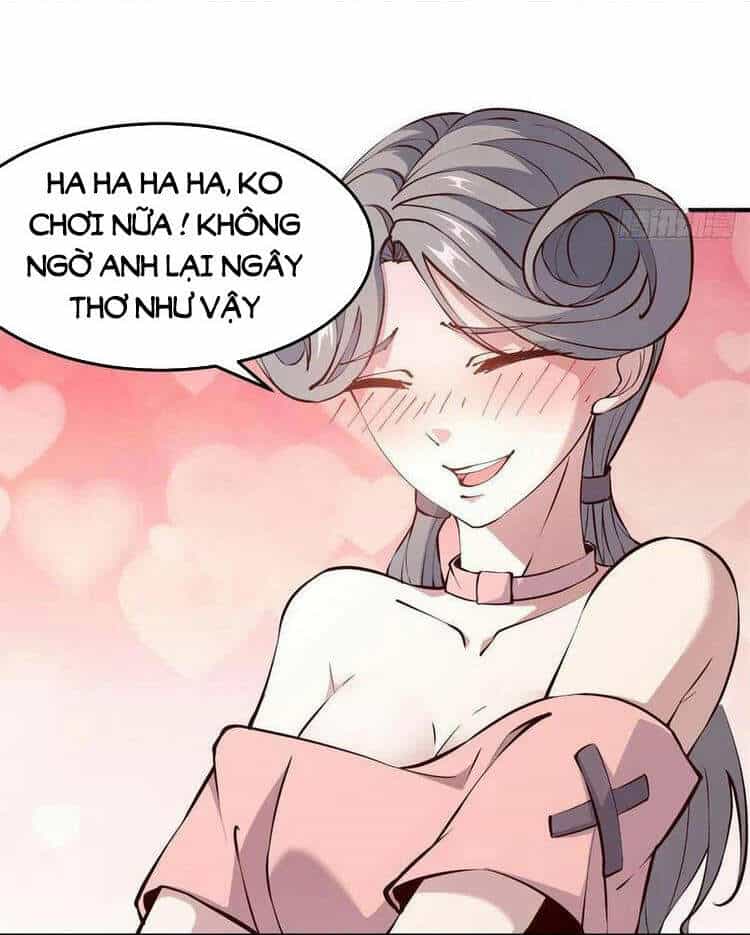 Ta Không Muốn Làm Đệ Nhất - Chương 11 - ảnh 21