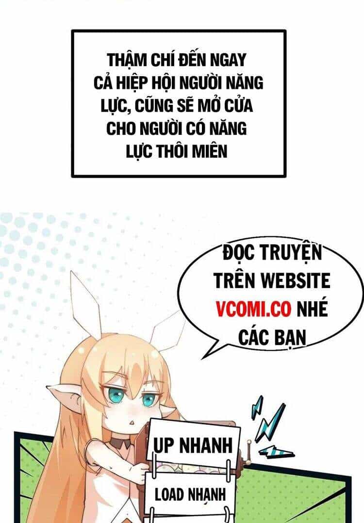 Ta Không Muốn Làm Đệ Nhất - Chương 11 - ảnh 40