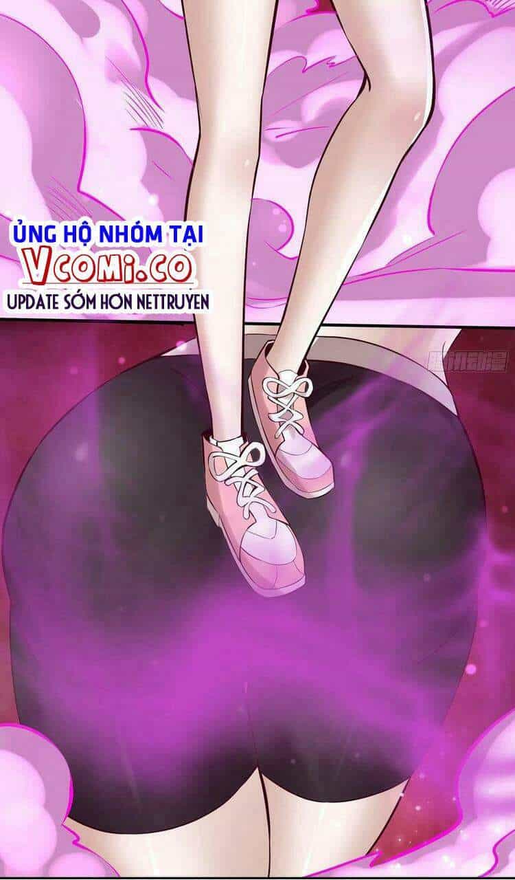 Ta Không Muốn Làm Đệ Nhất - Chương 11 - ảnh 46
