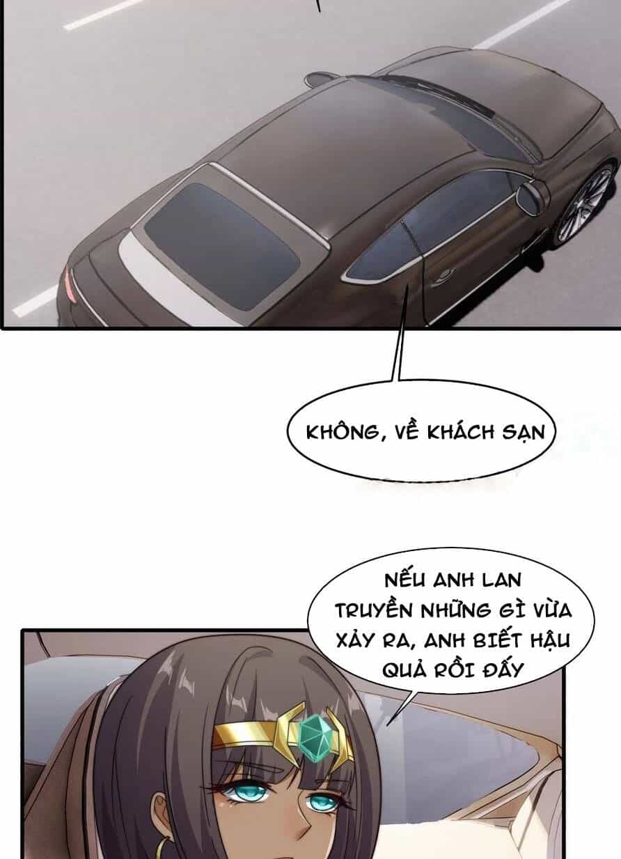 Ta Không Muốn Làm Đệ Nhất - Chương 110 - ảnh 11