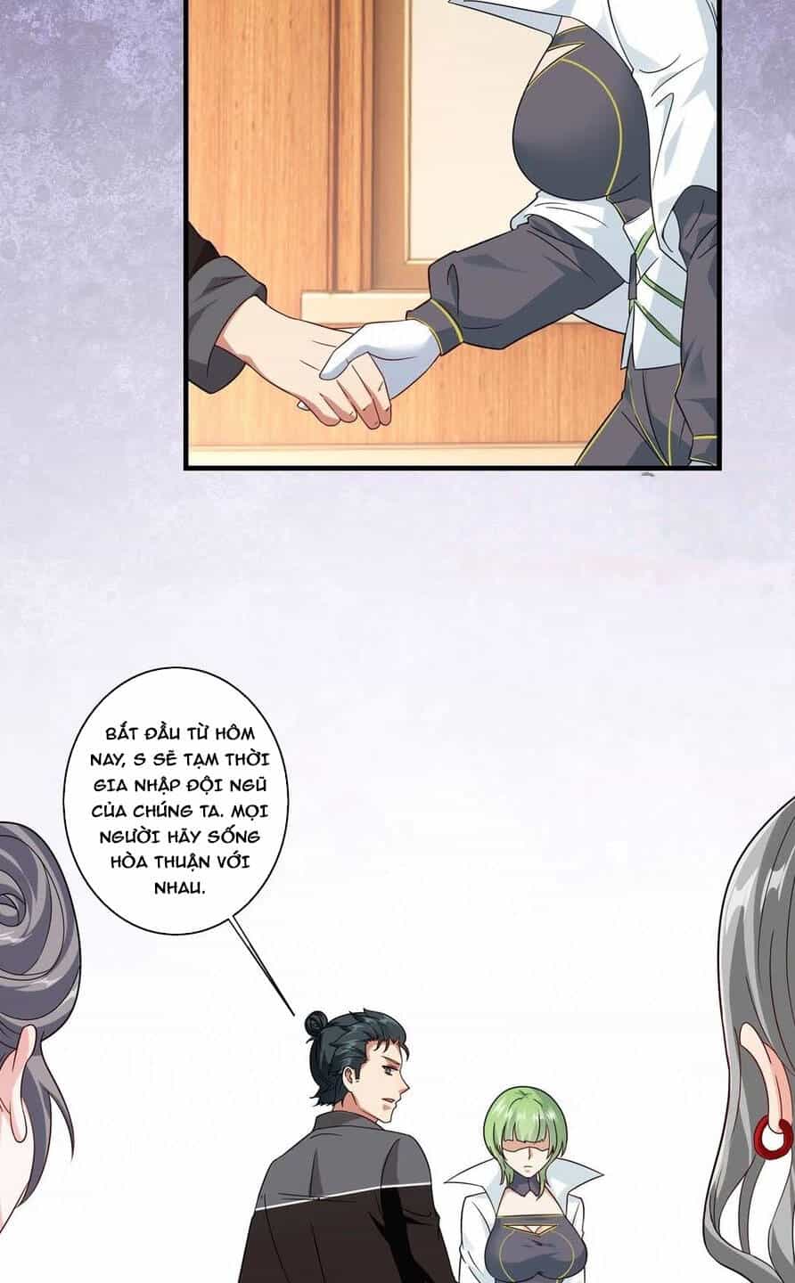 Ta Không Muốn Làm Đệ Nhất - Chương 110 - ảnh 24