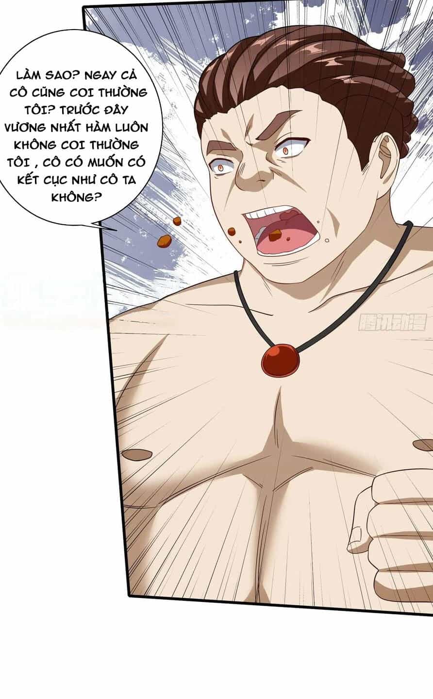 Ta Không Muốn Làm Đệ Nhất - Chương 110 - ảnh 32
