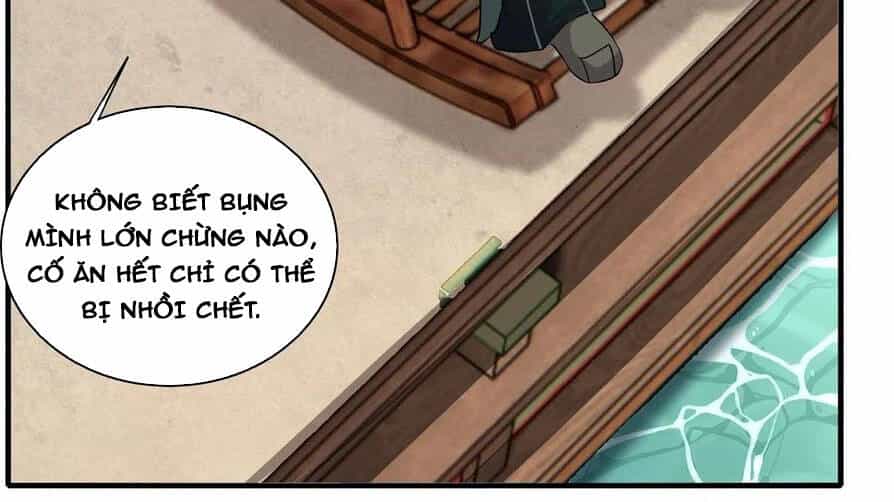 Ta Không Muốn Làm Đệ Nhất - Chương 110 - ảnh 46