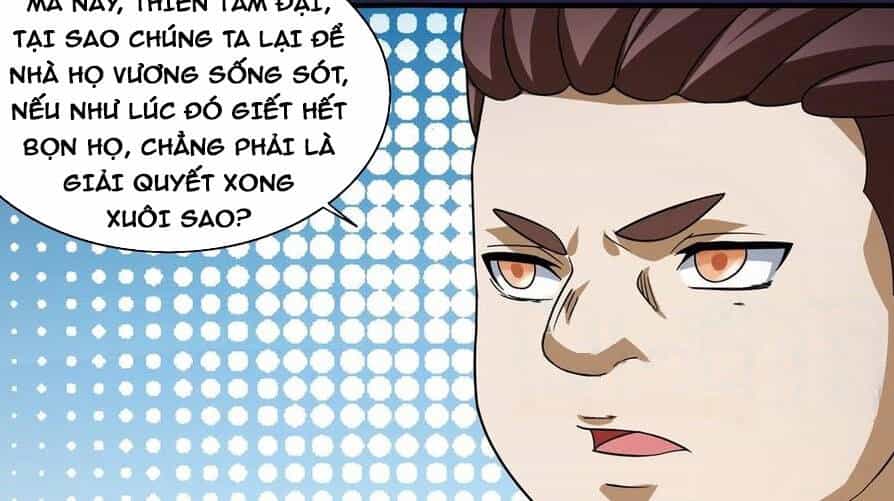 Ta Không Muốn Làm Đệ Nhất - Chương 110 - ảnh 53