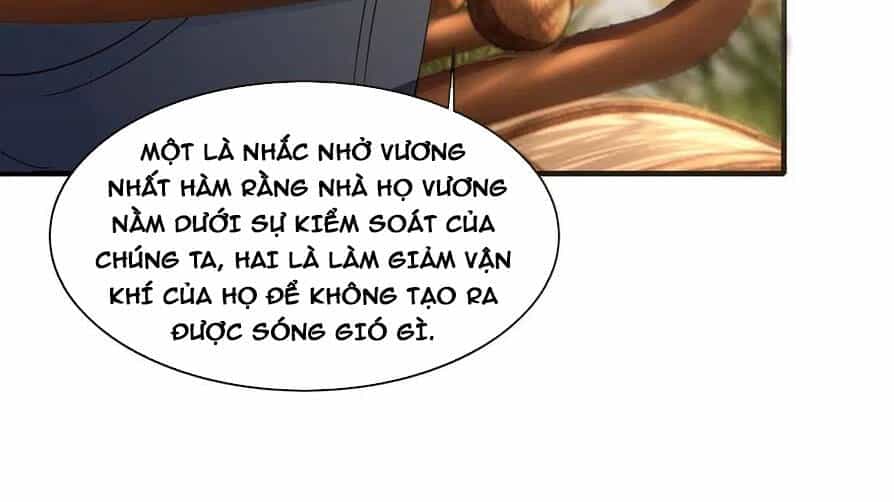 Ta Không Muốn Làm Đệ Nhất - Chương 110 - ảnh 58