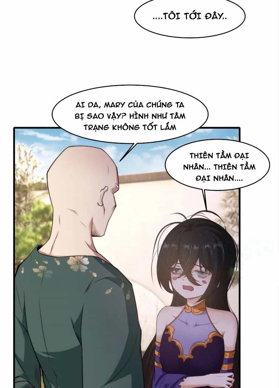 Ta Không Muốn Làm Đệ Nhất - Chương 111 - ảnh 12