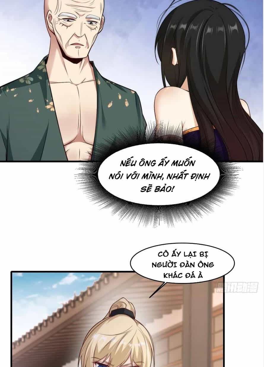 Ta Không Muốn Làm Đệ Nhất - Chương 111 - ảnh 14