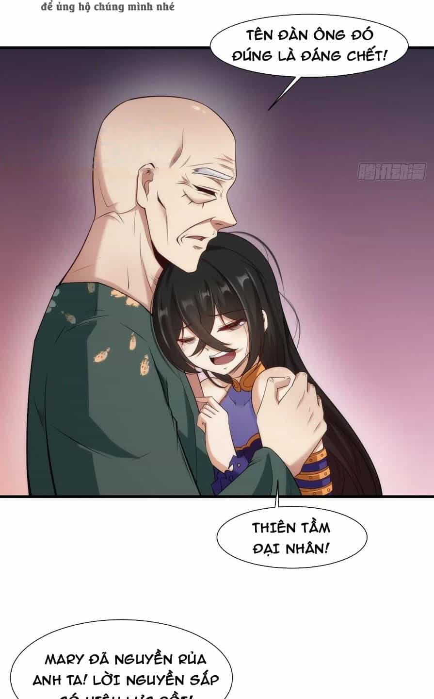 Ta Không Muốn Làm Đệ Nhất - Chương 111 - ảnh 22