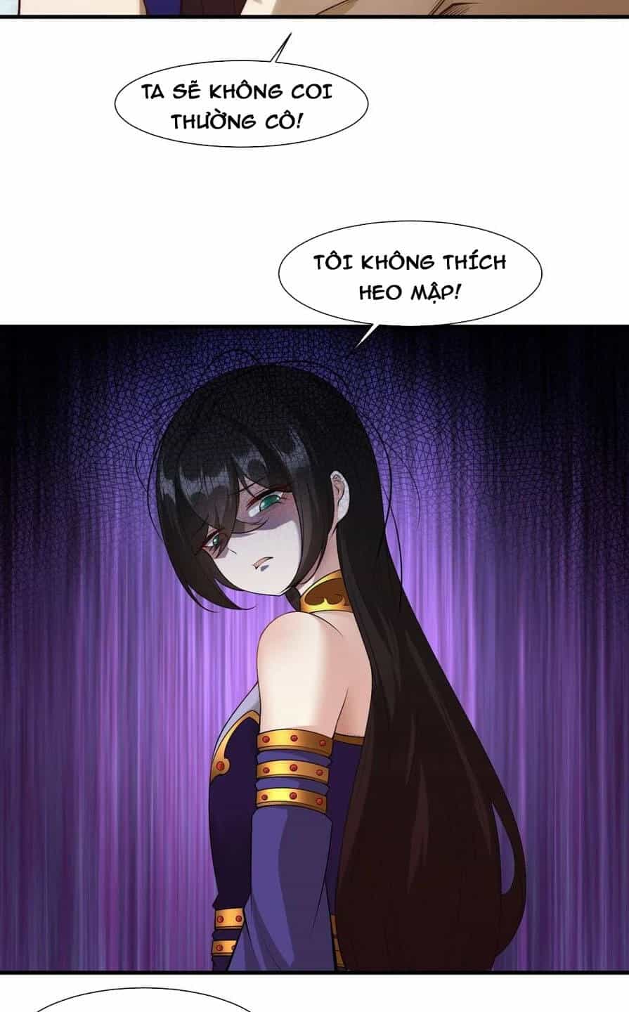Ta Không Muốn Làm Đệ Nhất - Chương 111 - ảnh 26