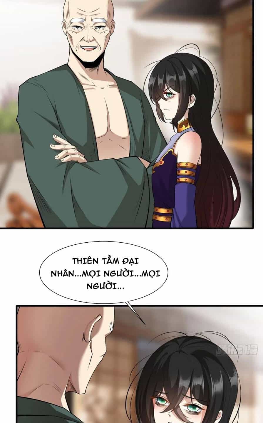 Ta Không Muốn Làm Đệ Nhất - Chương 111 - ảnh 28