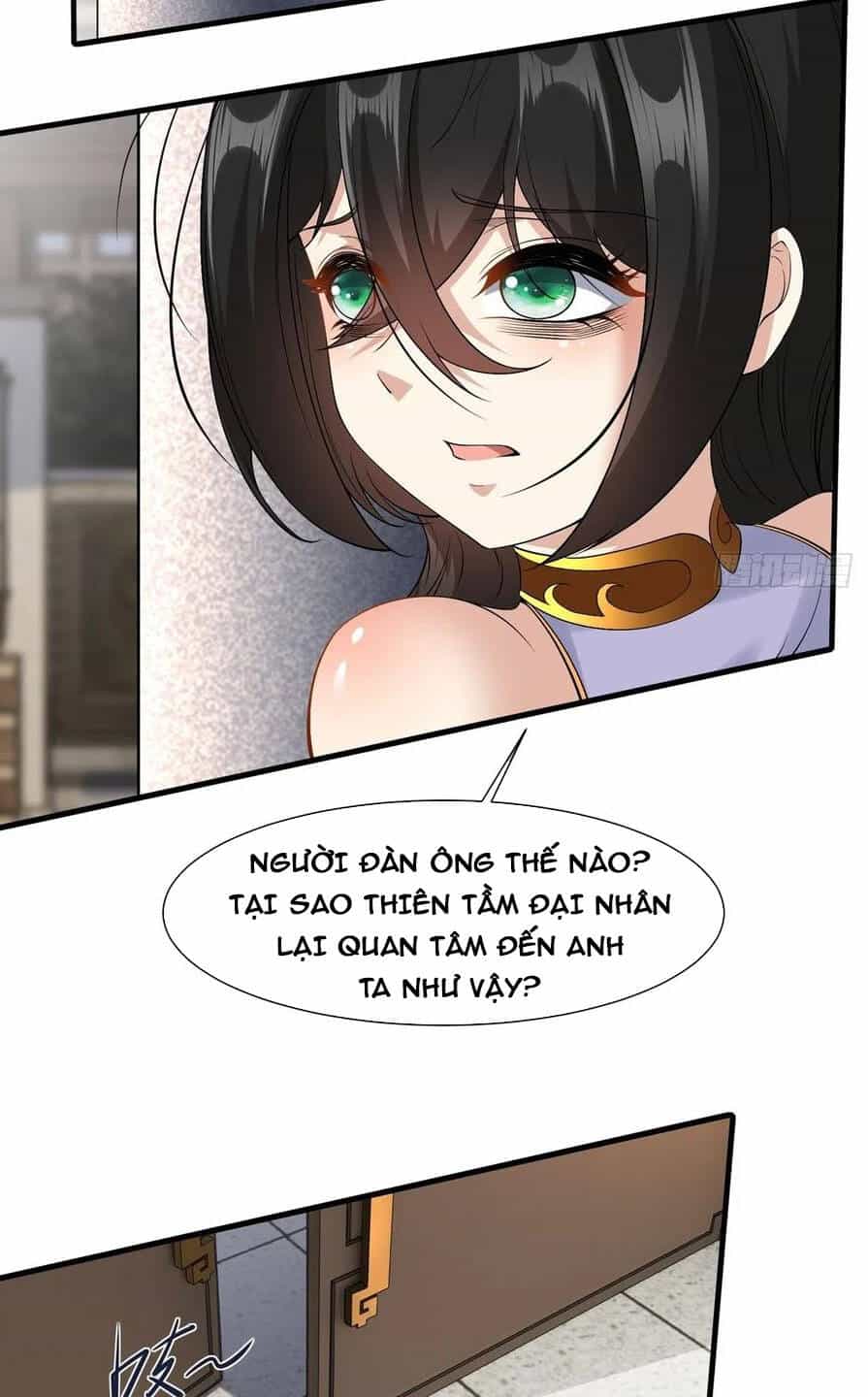 Ta Không Muốn Làm Đệ Nhất - Chương 111 - ảnh 35