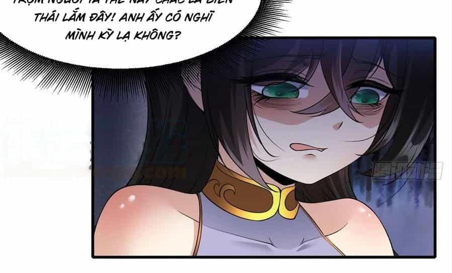 Ta Không Muốn Làm Đệ Nhất - Chương 111 - ảnh 43