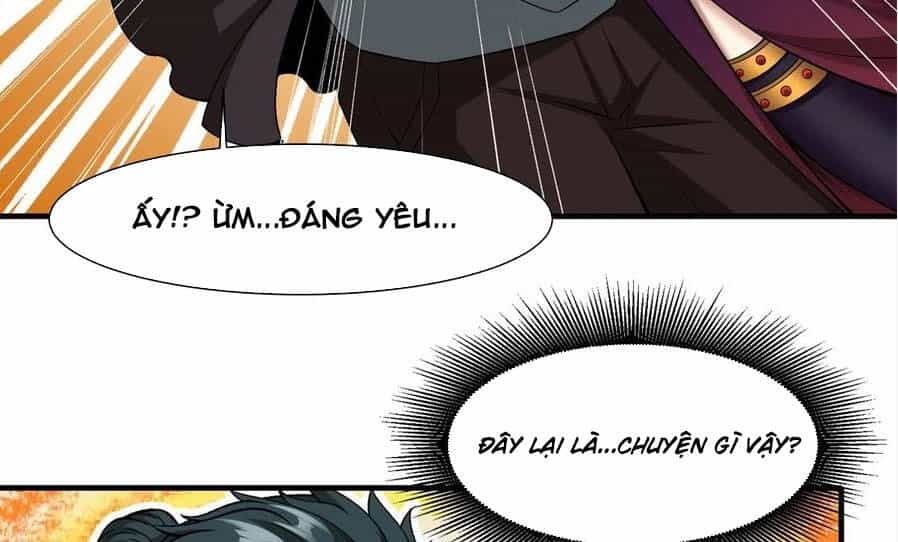 Ta Không Muốn Làm Đệ Nhất - Chương 111 - ảnh 59