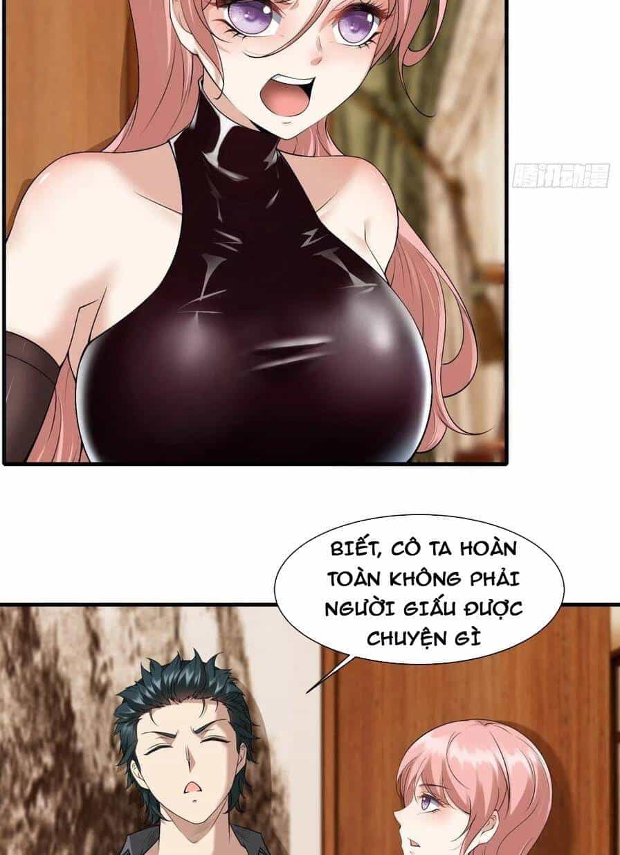 Ta Không Muốn Làm Đệ Nhất - Chương 112 - ảnh 15