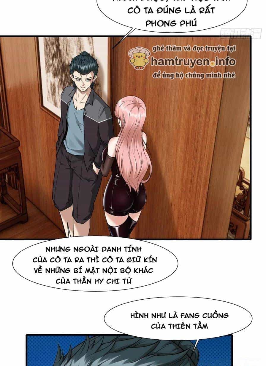 Ta Không Muốn Làm Đệ Nhất - Chương 112 - ảnh 19
