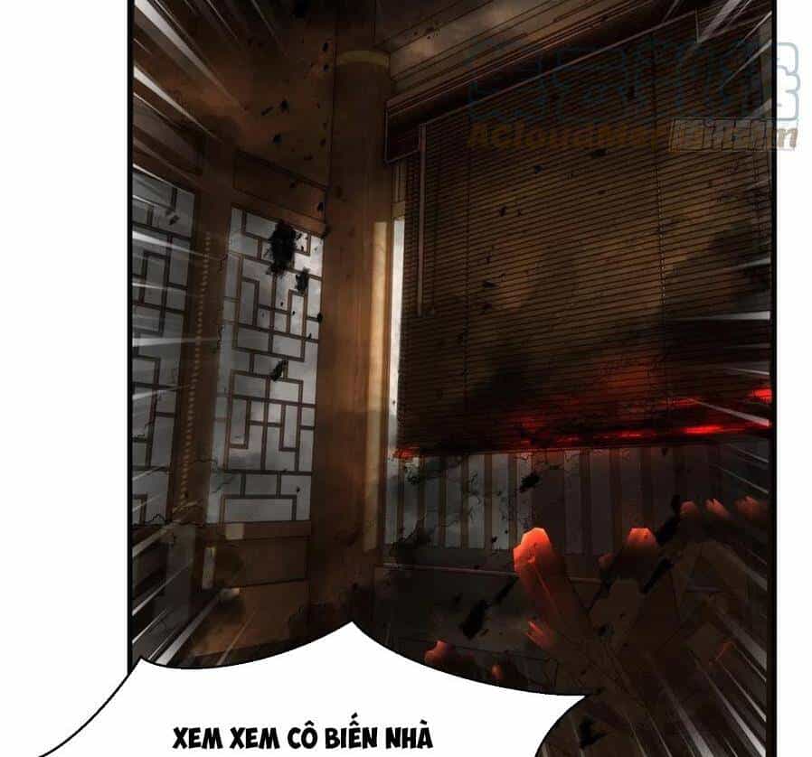 Ta Không Muốn Làm Đệ Nhất - Chương 112 - ảnh 43