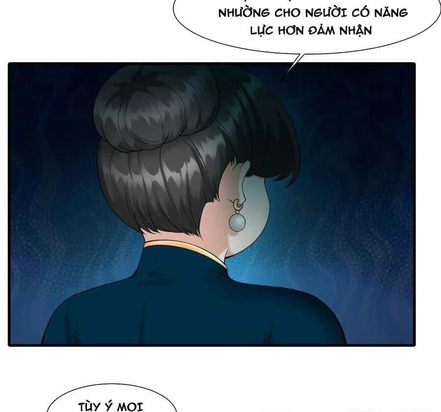 Ta Không Muốn Làm Đệ Nhất - Chương 112 - ảnh 46