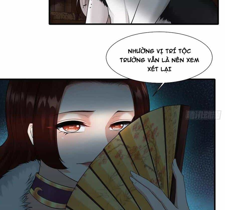 Ta Không Muốn Làm Đệ Nhất - Chương 112 - ảnh 48