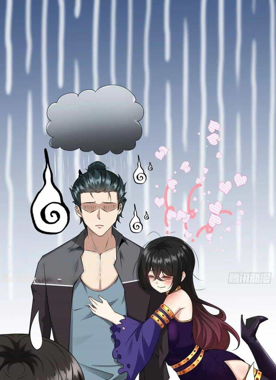 Ta Không Muốn Làm Đệ Nhất - Chương 112 - ảnh 5