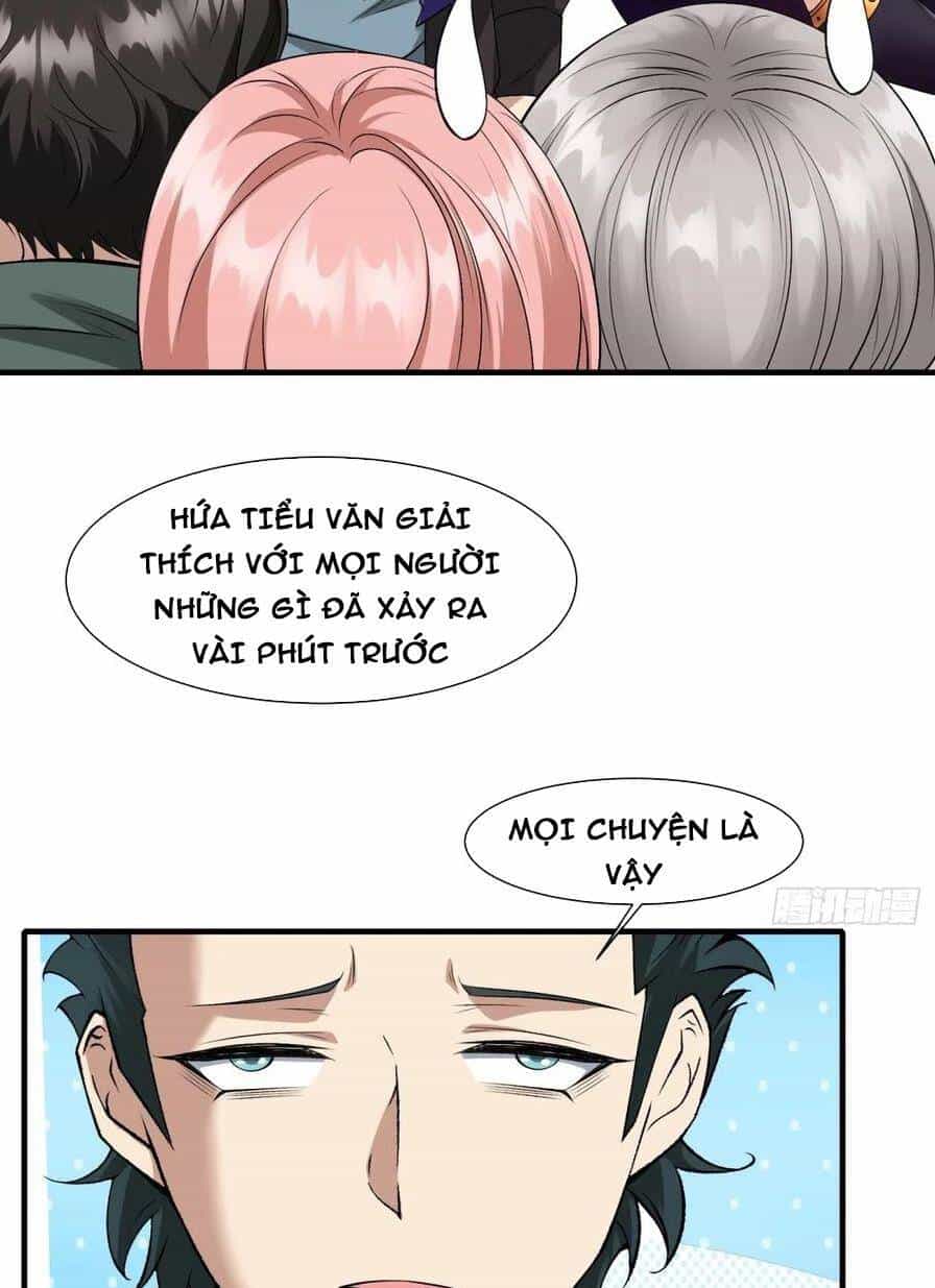 Ta Không Muốn Làm Đệ Nhất - Chương 112 - ảnh 6
