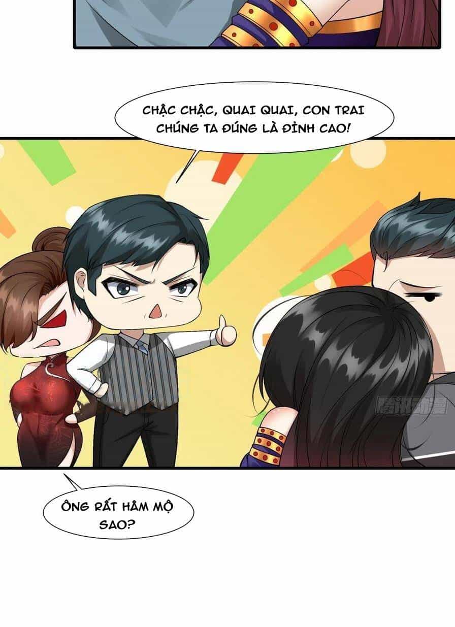 Ta Không Muốn Làm Đệ Nhất - Chương 112 - ảnh 8