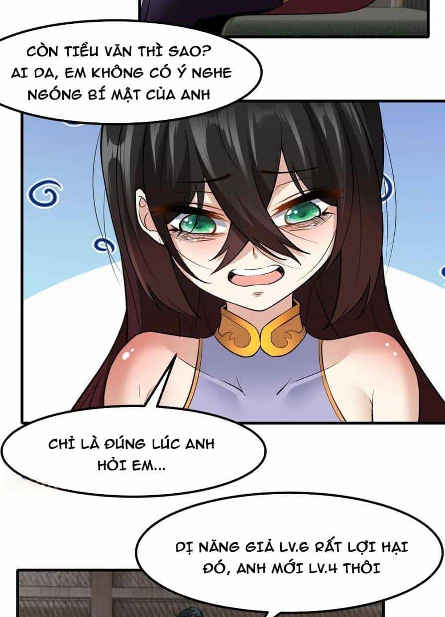 Ta Không Muốn Làm Đệ Nhất - Chương 113 - ảnh 18