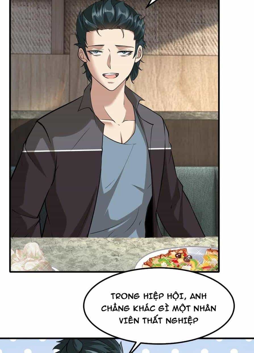 Ta Không Muốn Làm Đệ Nhất - Chương 113 - ảnh 19