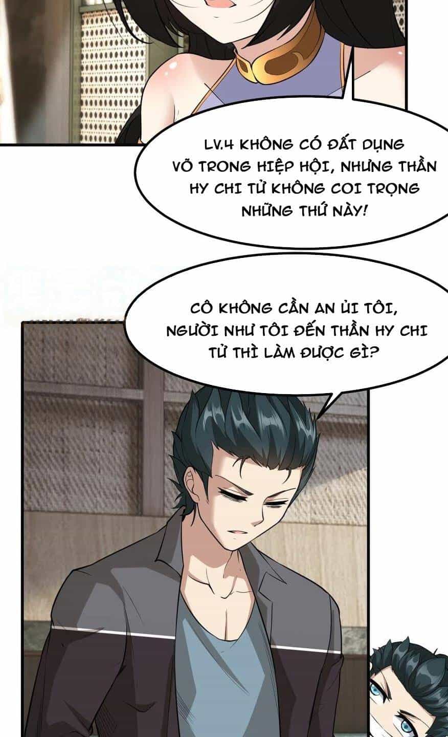 Ta Không Muốn Làm Đệ Nhất - Chương 113 - ảnh 22