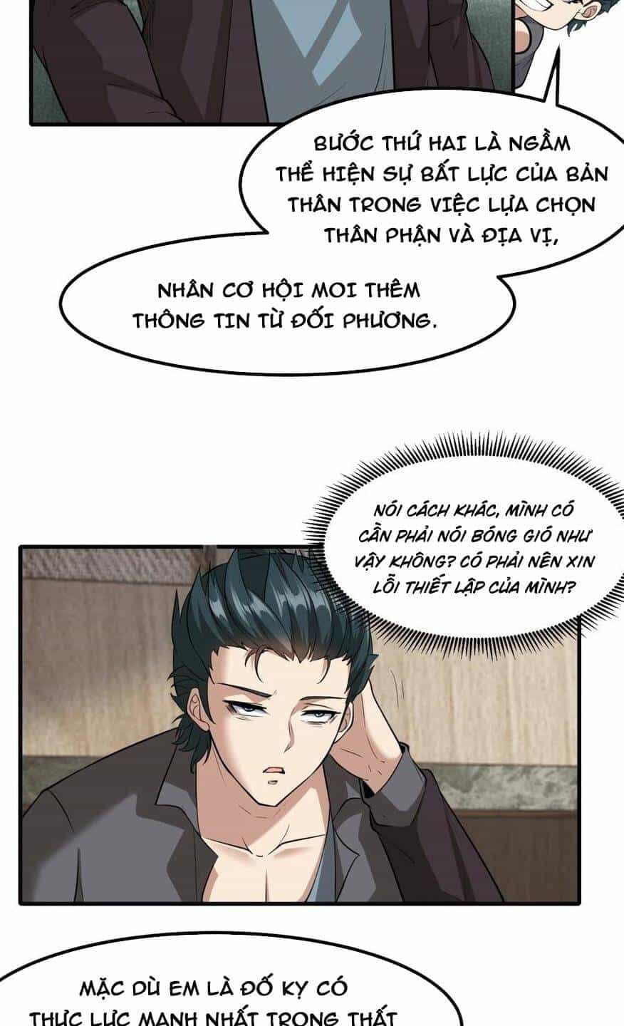 Ta Không Muốn Làm Đệ Nhất - Chương 113 - ảnh 23