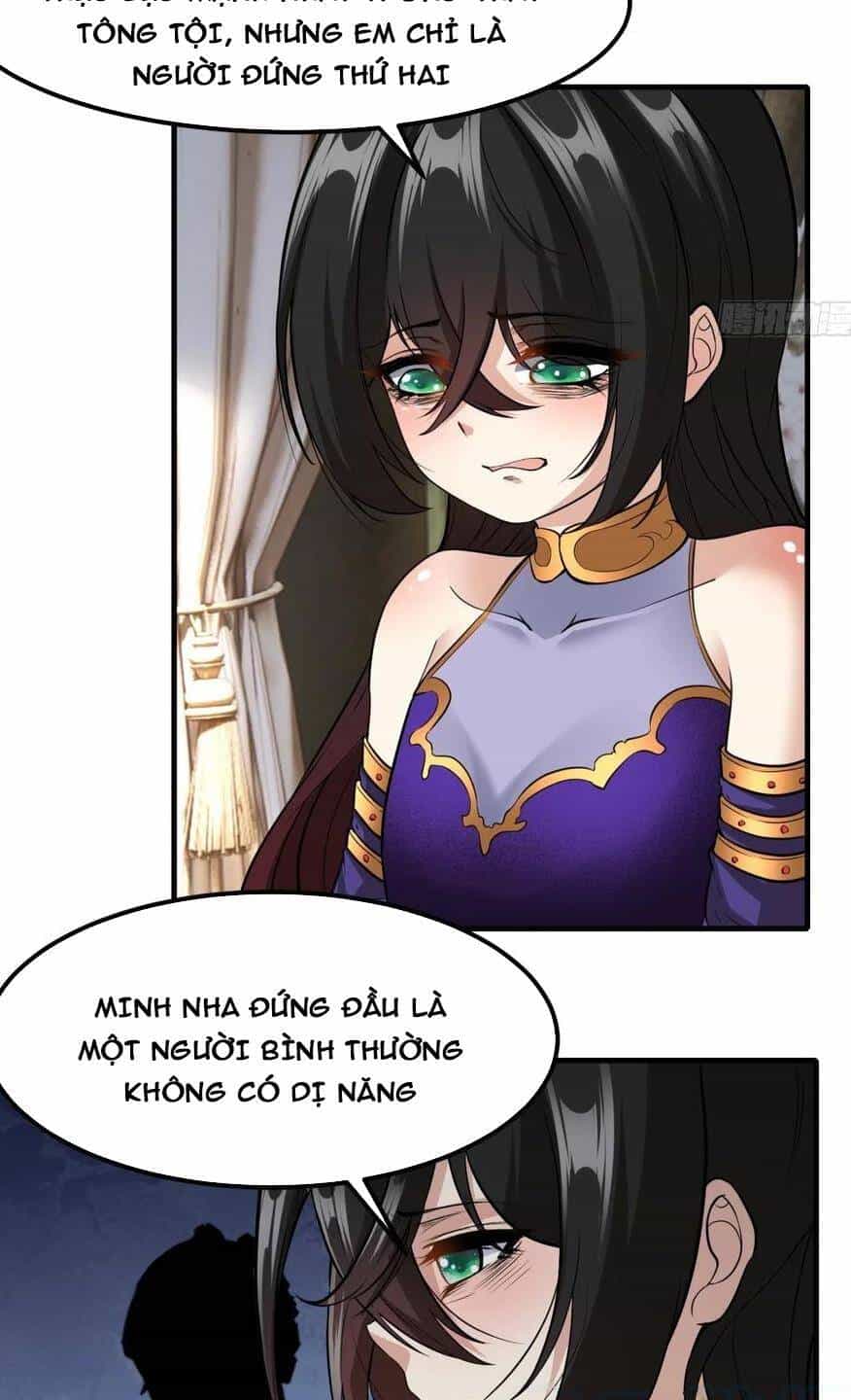 Ta Không Muốn Làm Đệ Nhất - Chương 113 - ảnh 24