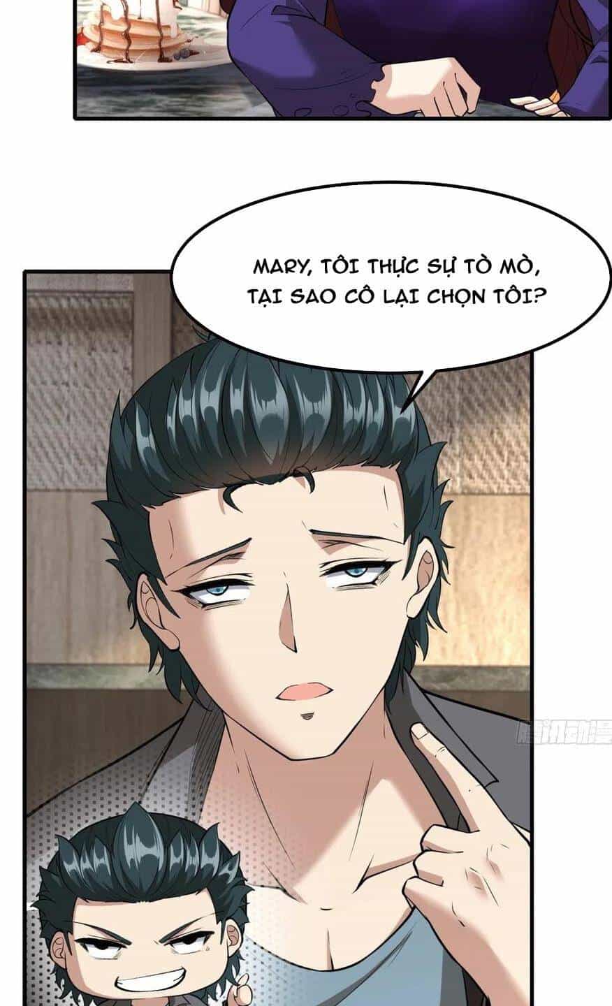 Ta Không Muốn Làm Đệ Nhất - Chương 113 - ảnh 26