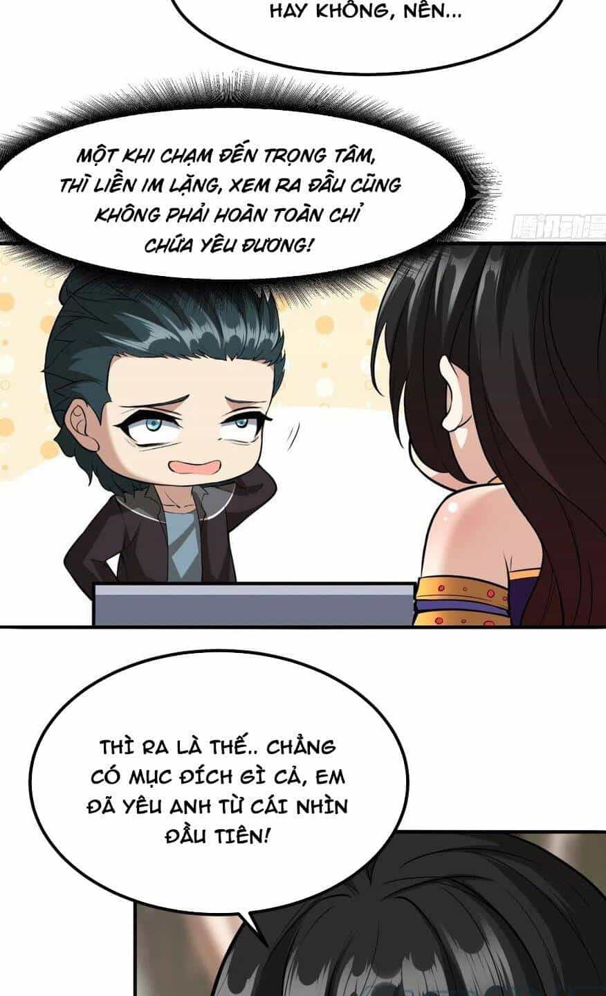 Ta Không Muốn Làm Đệ Nhất - Chương 113 - ảnh 29