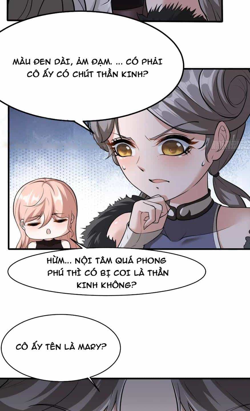 Ta Không Muốn Làm Đệ Nhất - Chương 113 - ảnh 37