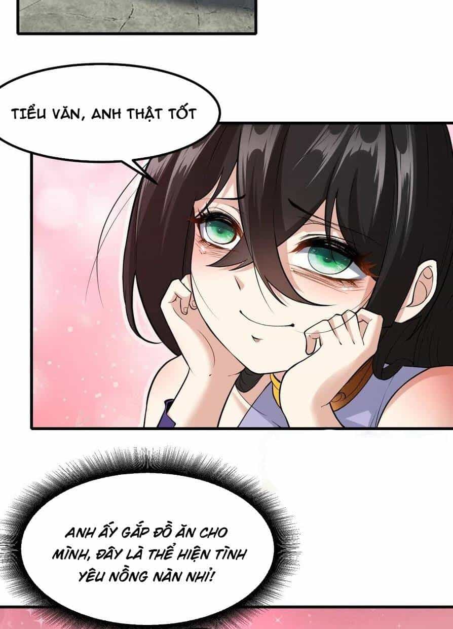 Ta Không Muốn Làm Đệ Nhất - Chương 113 - ảnh 5
