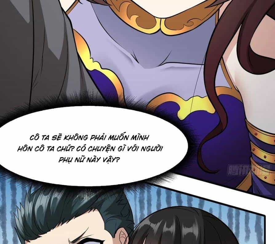 Ta Không Muốn Làm Đệ Nhất - Chương 113 - ảnh 52