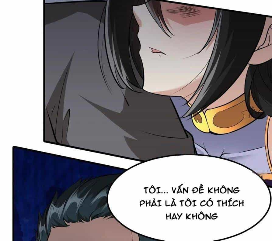 Ta Không Muốn Làm Đệ Nhất - Chương 113 - ảnh 54