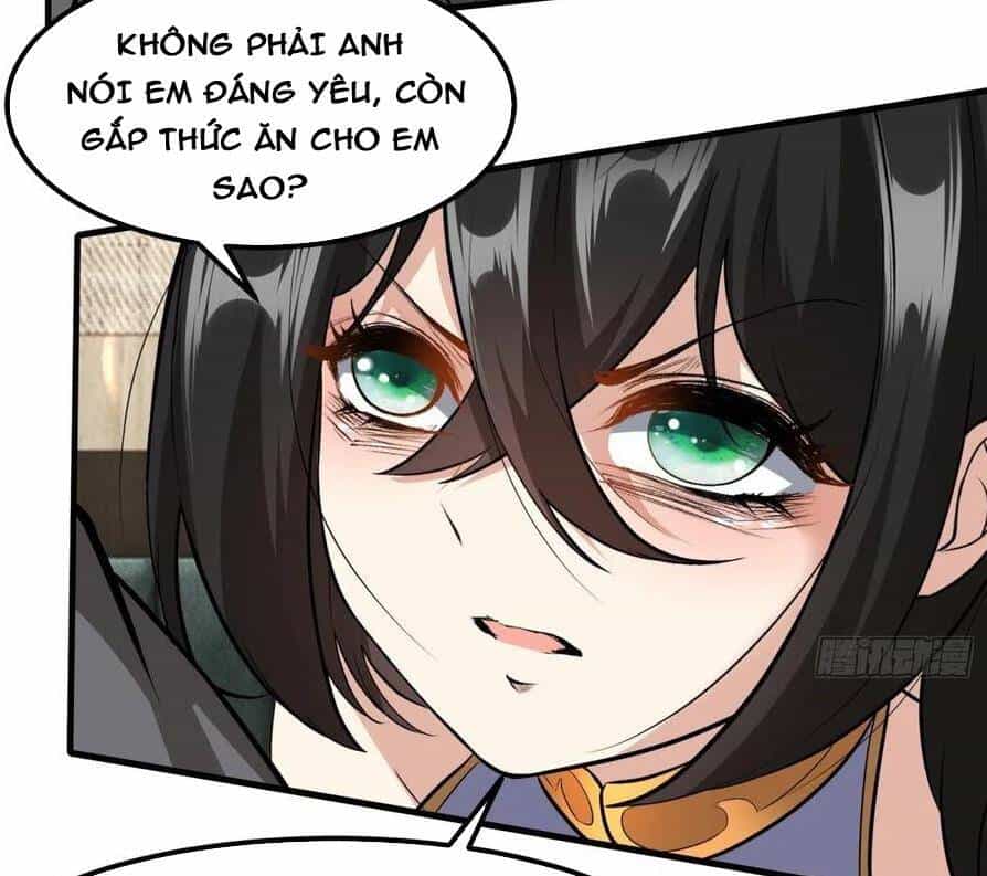 Ta Không Muốn Làm Đệ Nhất - Chương 113 - ảnh 56