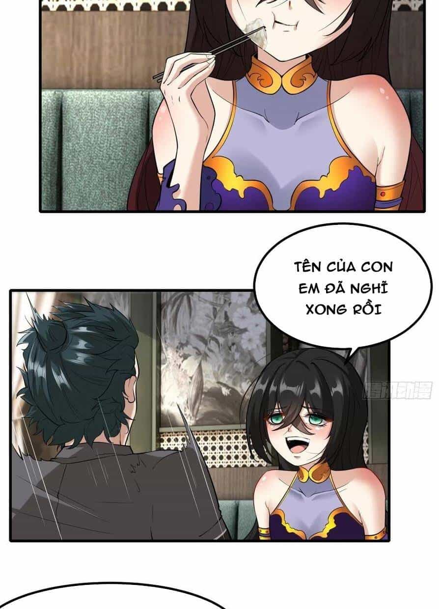 Ta Không Muốn Làm Đệ Nhất - Chương 113 - ảnh 9