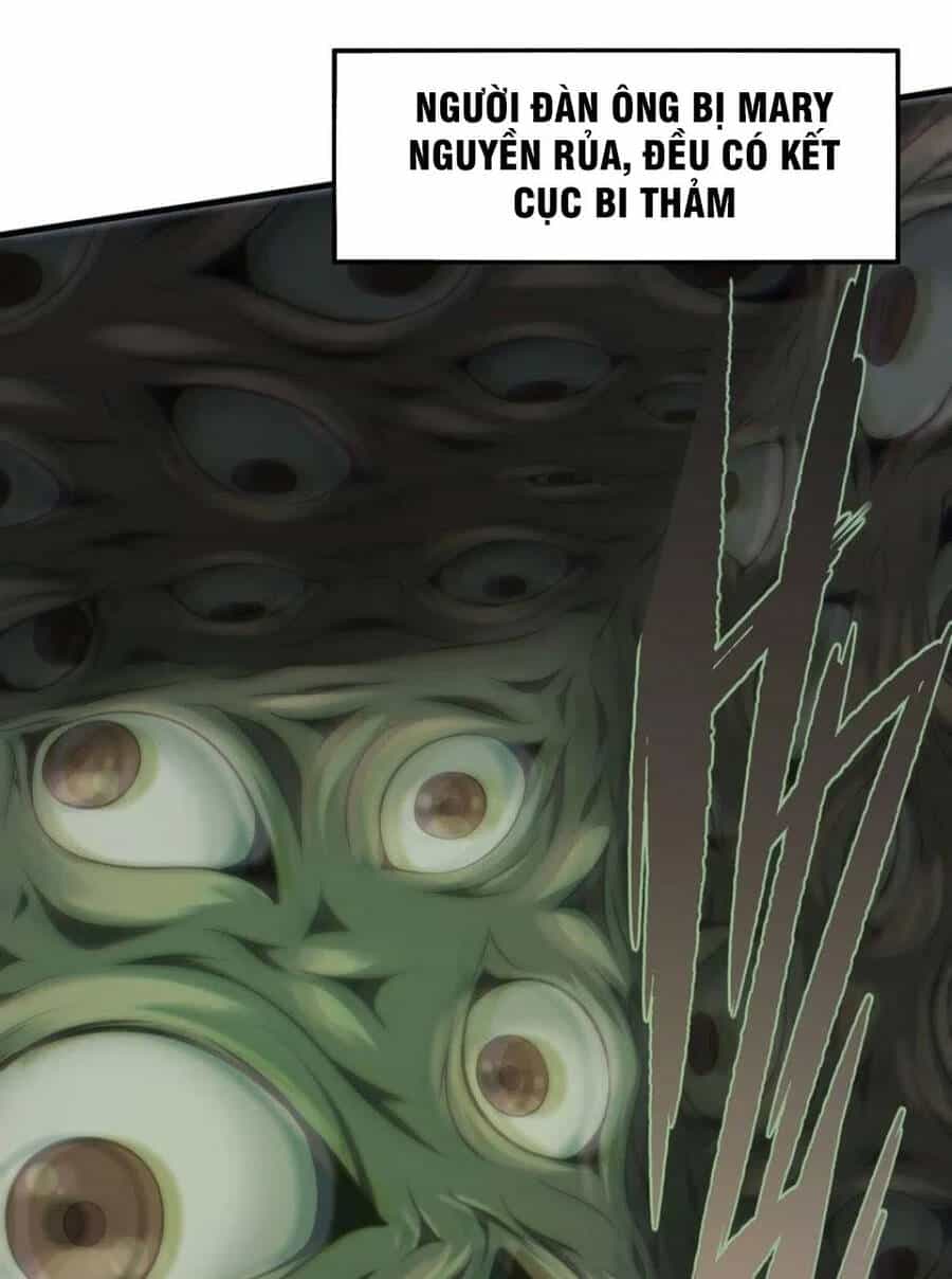 Ta Không Muốn Làm Đệ Nhất - Chương 114 - ảnh 1