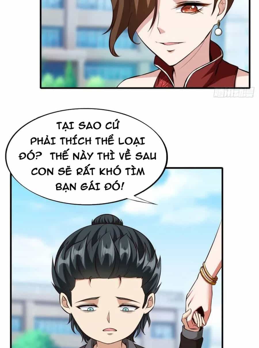 Ta Không Muốn Làm Đệ Nhất - Chương 114 - ảnh 10