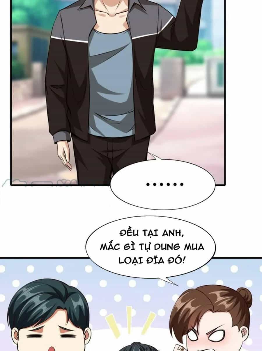 Ta Không Muốn Làm Đệ Nhất - Chương 114 - ảnh 11