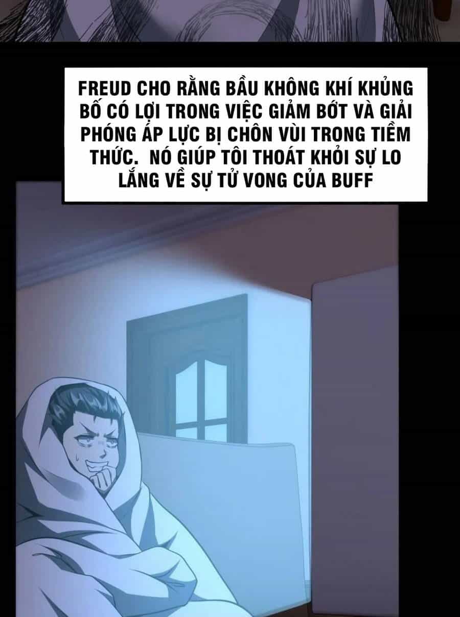 Ta Không Muốn Làm Đệ Nhất - Chương 114 - ảnh 15