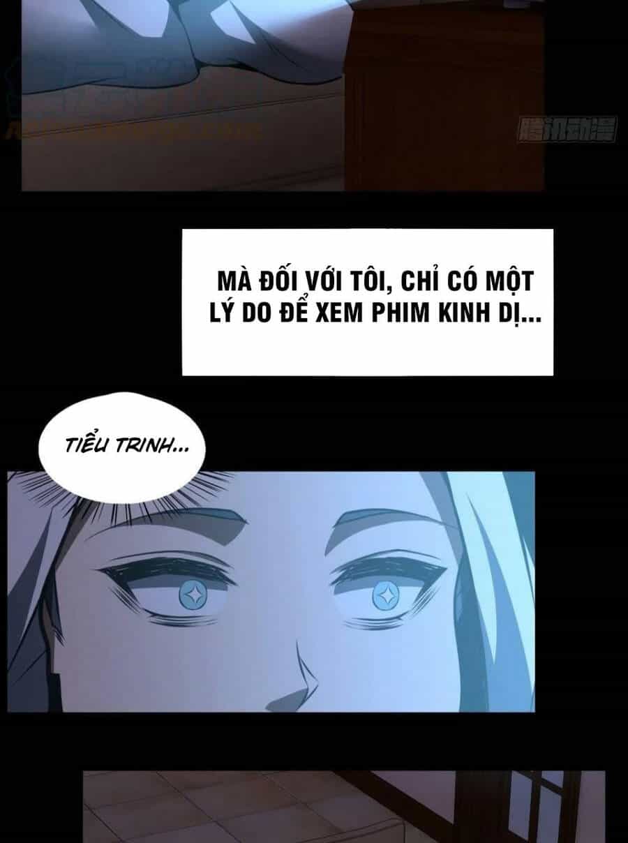 Ta Không Muốn Làm Đệ Nhất - Chương 114 - ảnh 16