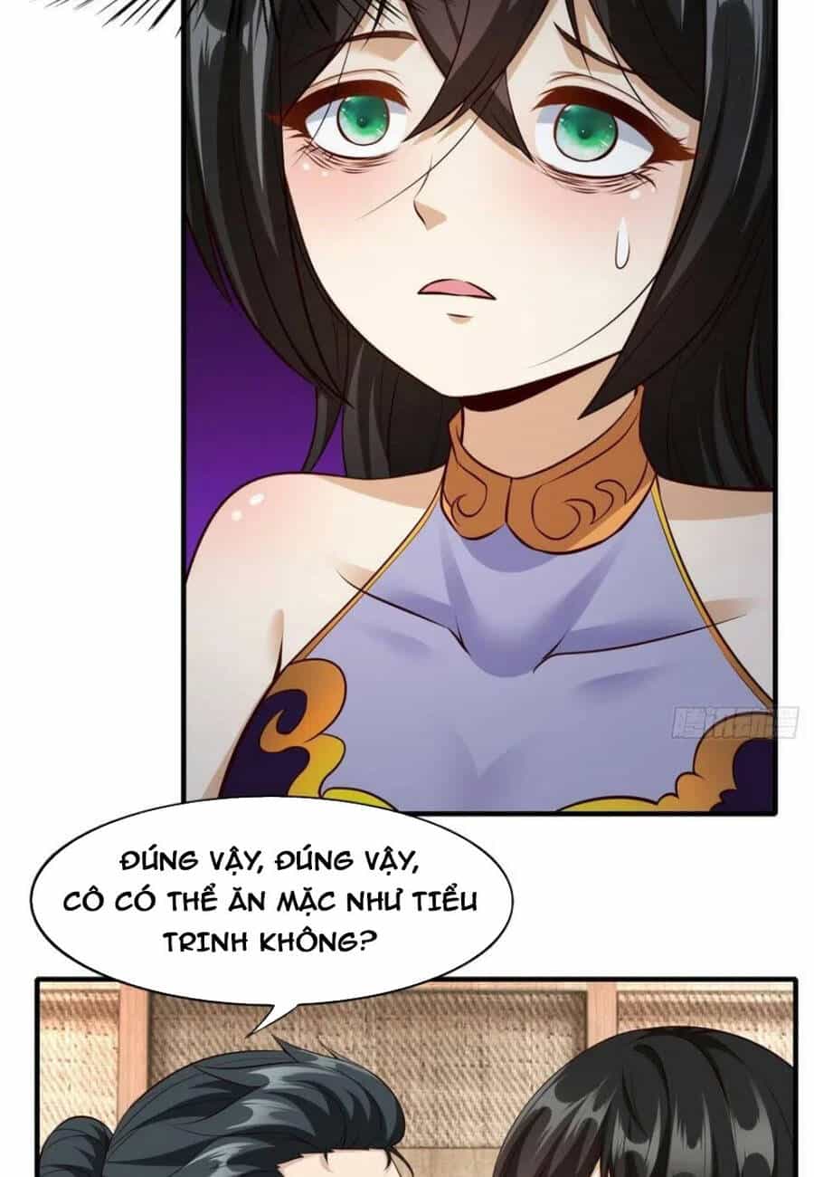 Ta Không Muốn Làm Đệ Nhất - Chương 114 - ảnh 29