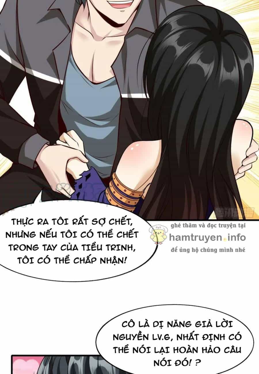 Ta Không Muốn Làm Đệ Nhất - Chương 114 - ảnh 33