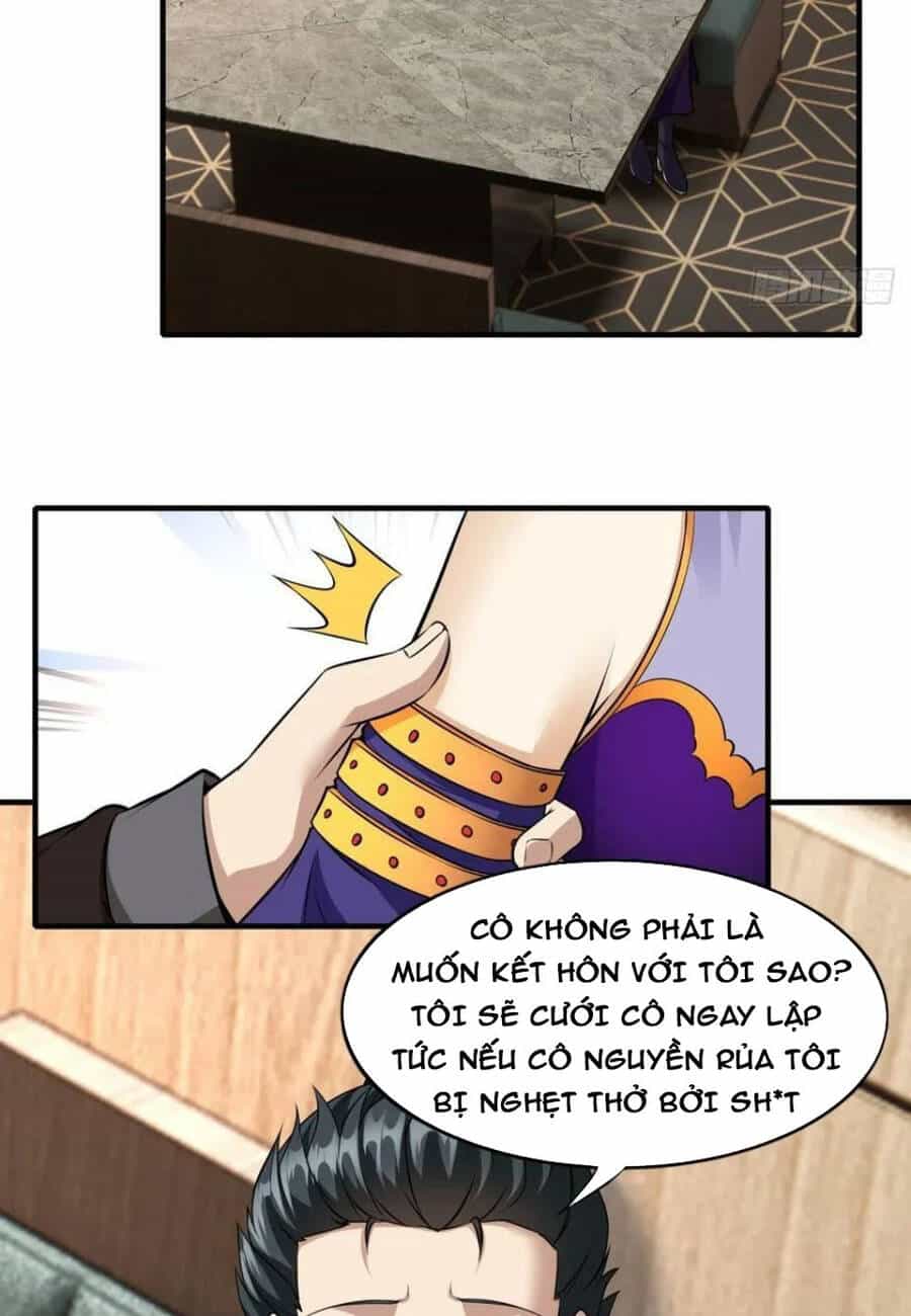 Ta Không Muốn Làm Đệ Nhất - Chương 114 - ảnh 37