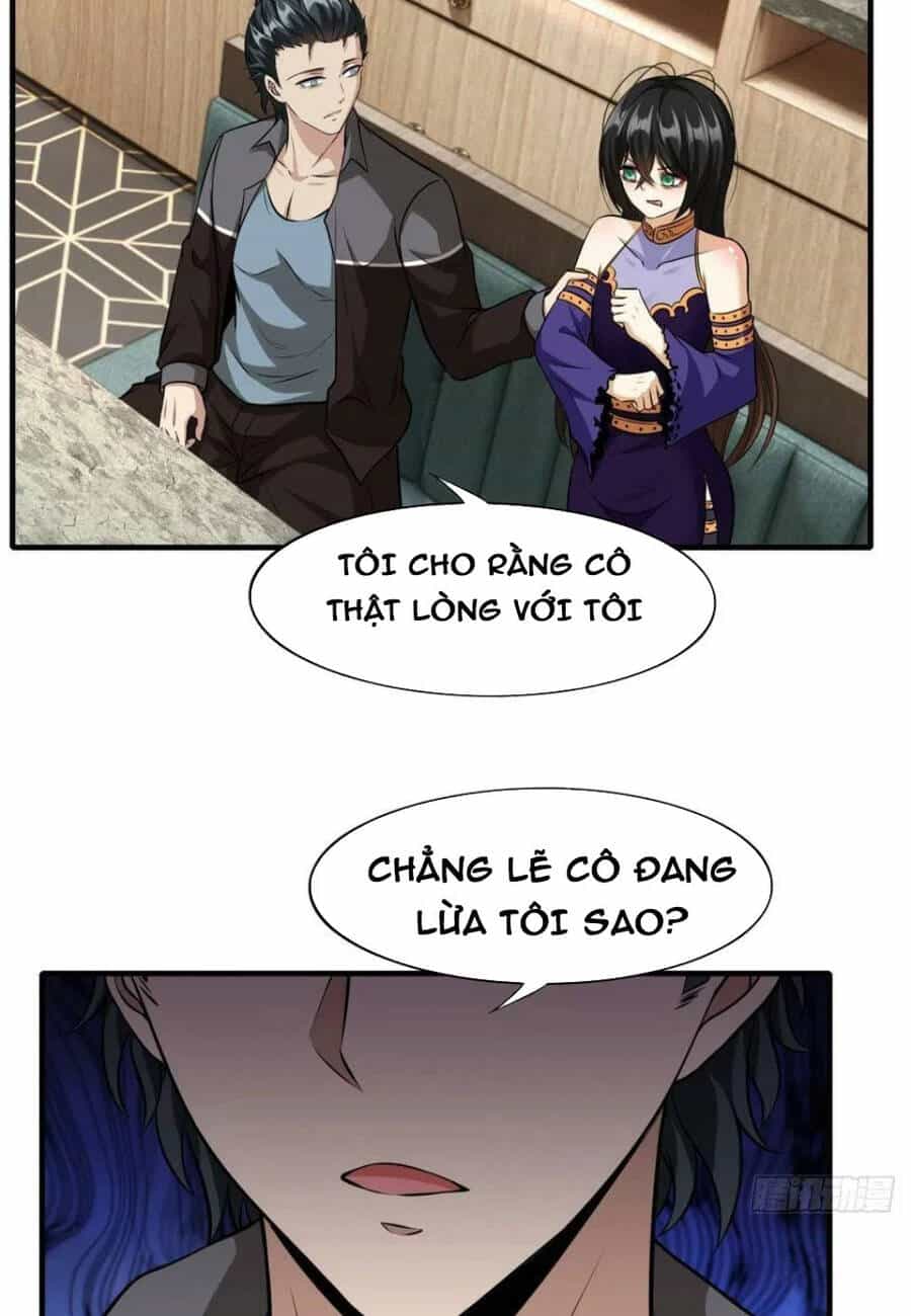 Ta Không Muốn Làm Đệ Nhất - Chương 114 - ảnh 40
