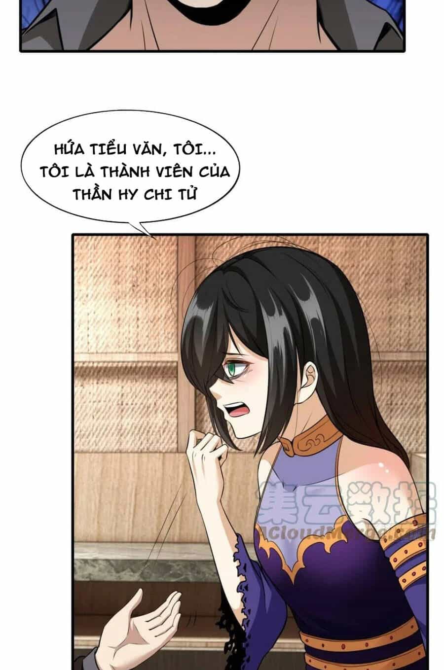Ta Không Muốn Làm Đệ Nhất - Chương 114 - ảnh 41