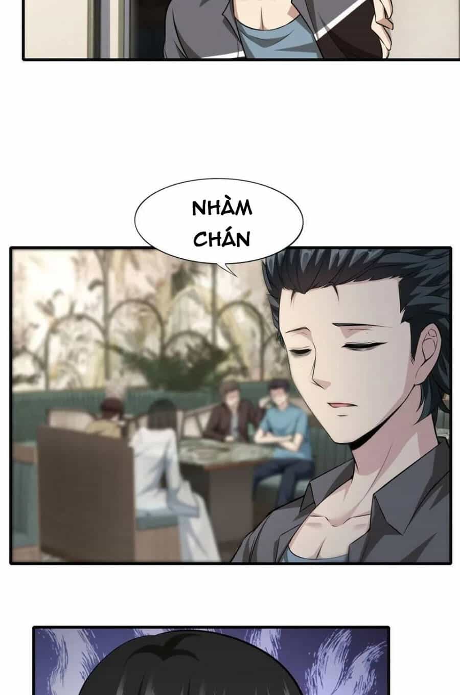 Ta Không Muốn Làm Đệ Nhất - Chương 114 - ảnh 46