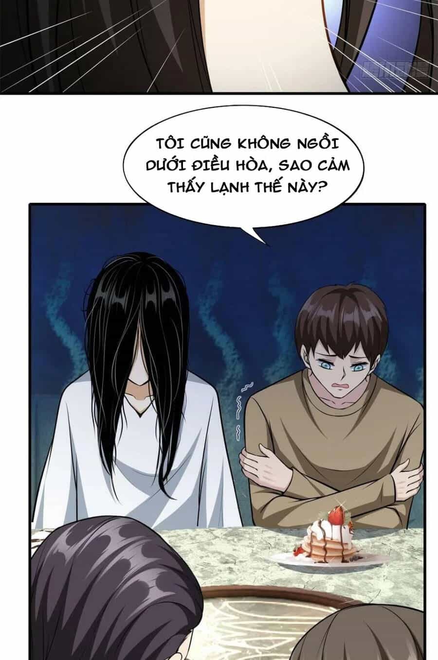 Ta Không Muốn Làm Đệ Nhất - Chương 114 - ảnh 48